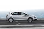Seat Leon 1.2 TSI 2010 года